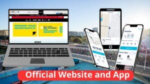 Official Website and App of the Valencia Marathon