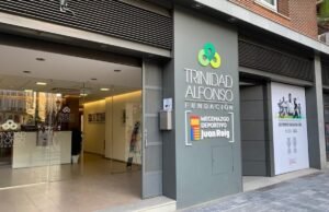 Conoce la Fundación Trinidad Alfonso: Clave en la Transformación de la Maratón de Valencia