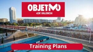 Training Plans for the Valencia Marathon