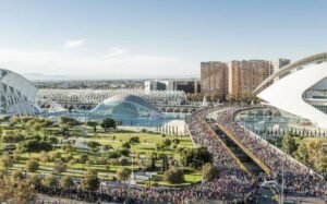 What’s the Weather Like in Valencia on Marathon Day?