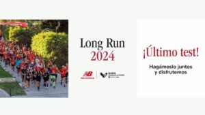 Long Run New Balance