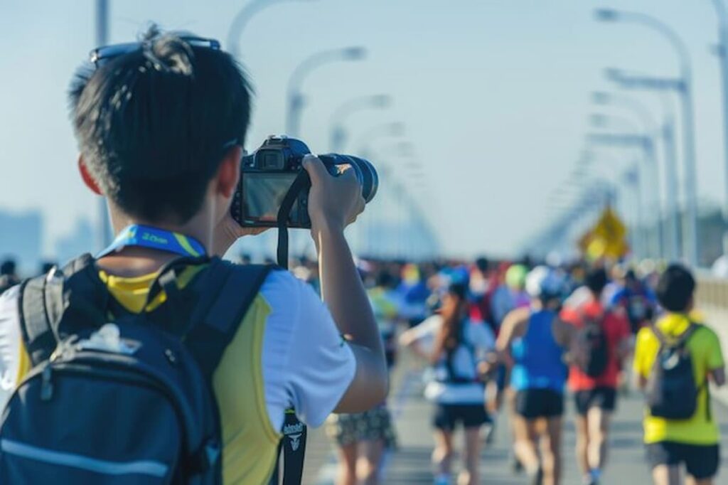 Valencia Marathon 2024 Photos Official and More