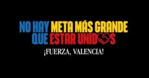 El Maratón de Valencia donará 3€ por cada corredor que llegue a la meta