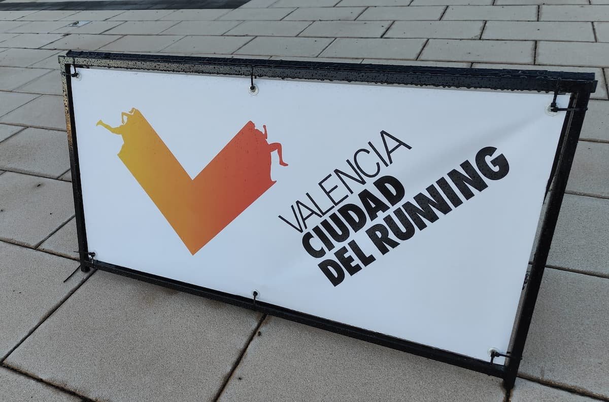 Why Is Valencia the City of Running?