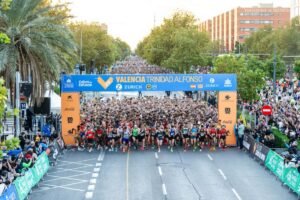 Resumen Medio Maratón 2024