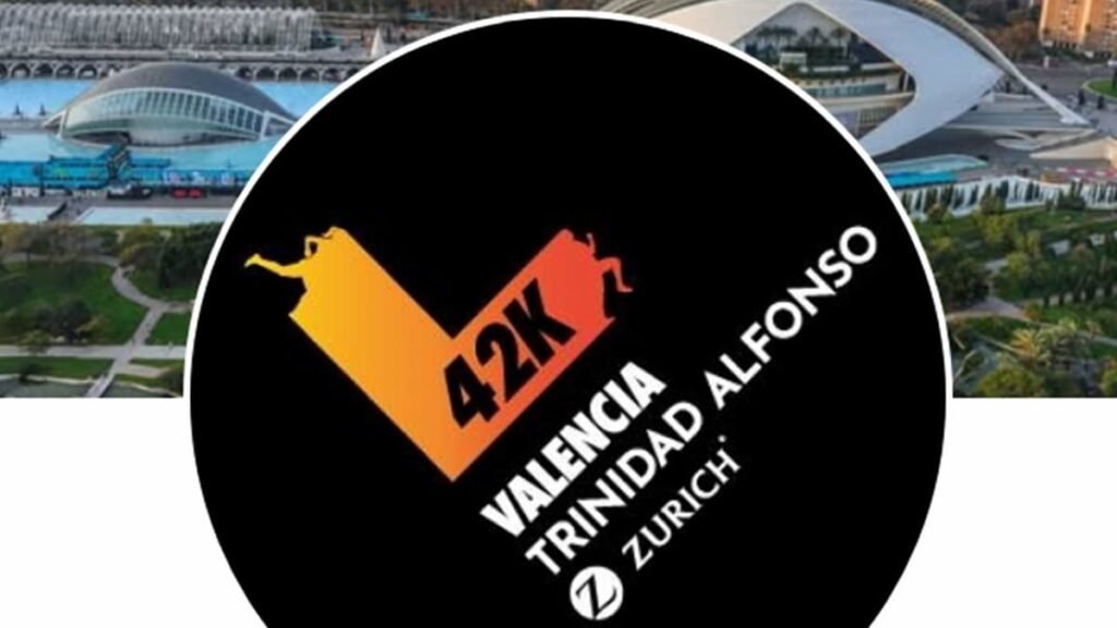 Comparison of Valencia Marathon Bib Prices 2024 vs 2025