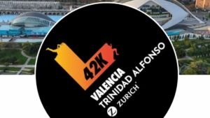 Comparación precio de los dorsales del Maratón de Valencia 2024 Vs 2025