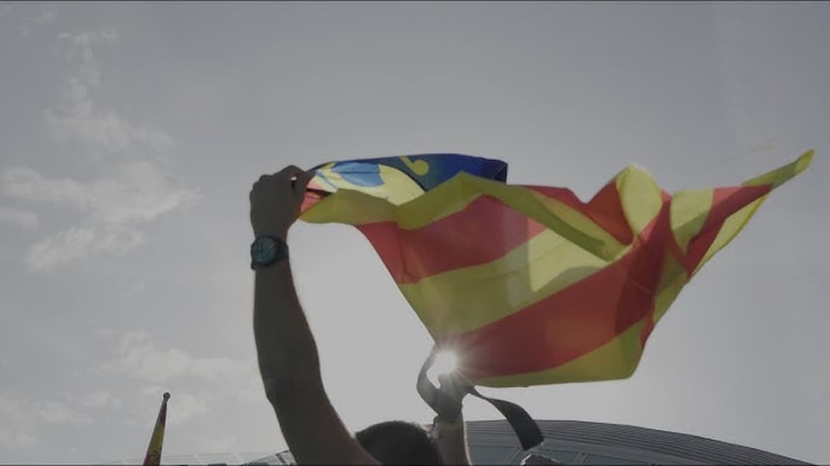 Aftermoovie Maratón de Valencia 2024