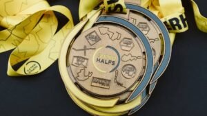 SuperHalfs elimina el límite de tiempo para completar el circuito