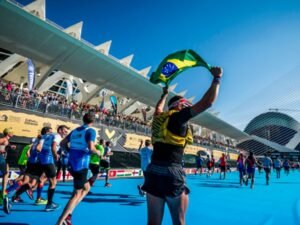 Foreign Runners Dominate the Valencia Marathon: Prestige or Profit?
