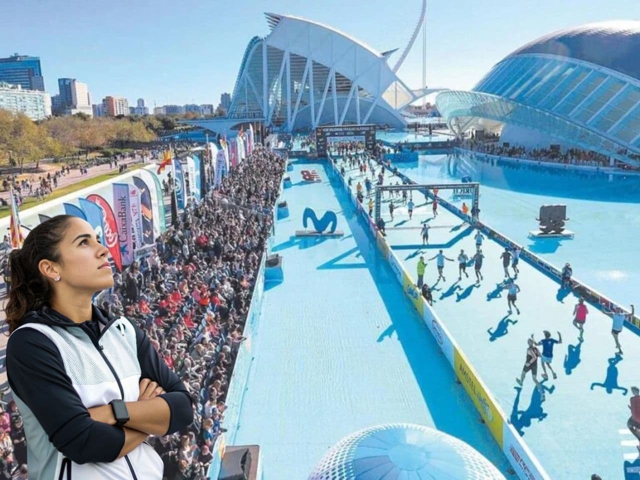 Cómo conseguir un Dorsal para el Maratón de Valencia 2025 aunque estén agotados
