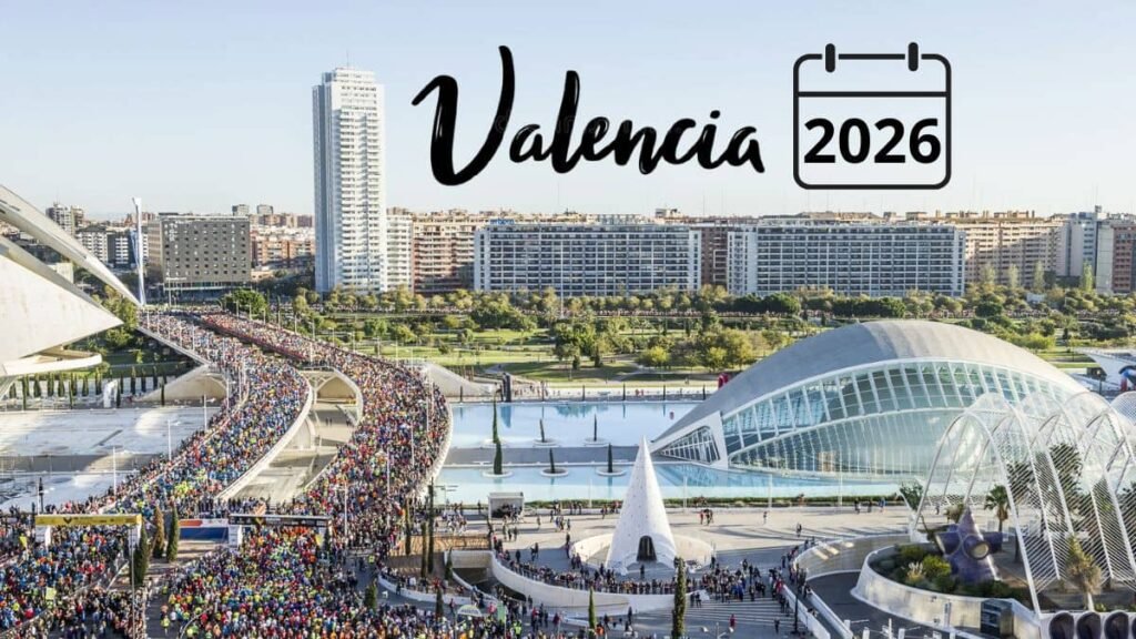 Valencia 2026