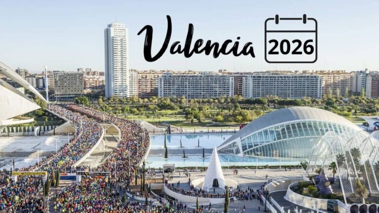 Valencia 2026