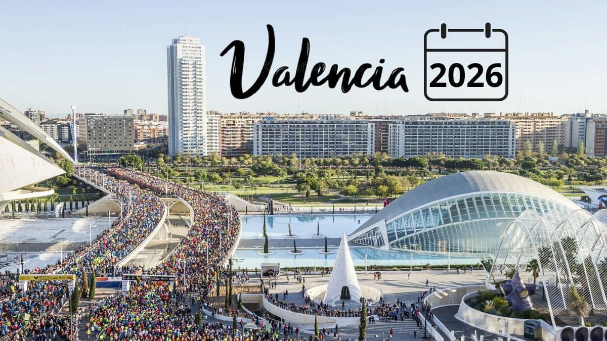 Valencia 2026