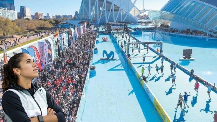 Cómo conseguir un Dorsal para el Maratón de Valencia 2025 aunque estén agotados