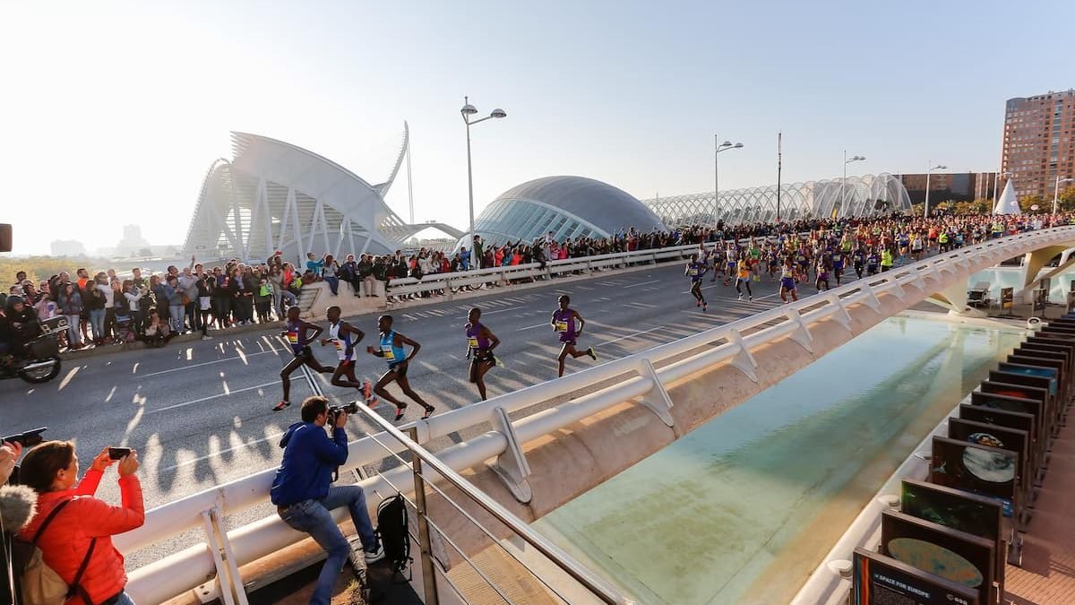 12486090_10153910555637577_4340305890161464254_o (1) Valencia Marathon 2024: Timing and Road Closures