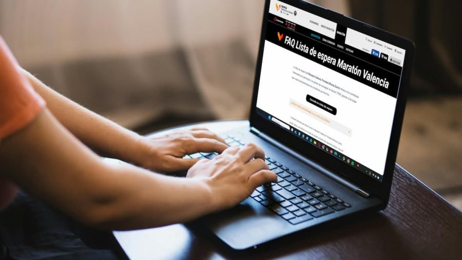 Lista de espera del Maratón Valencia: inscripción, funcionamiento y alternativas