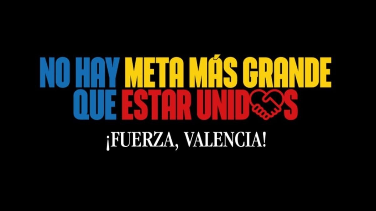 El Maratón de Valencia donará 3€ por cada corredor que llegue a la meta