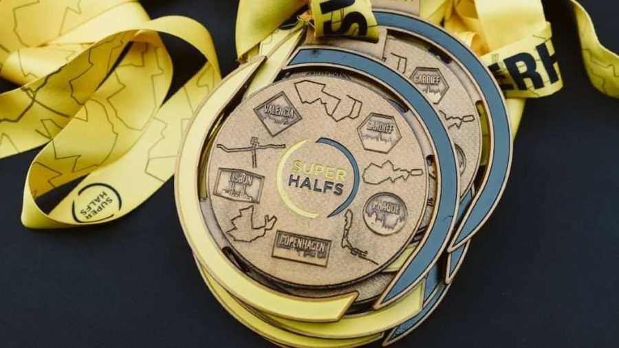 SuperHalfs elimina el límite de tiempo para completar el circuito