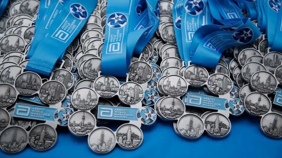 Las 5 grandes maratones del mundo, ¿será Valencia la sexta?